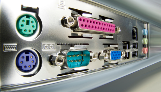 Running out of ports? How to connect all your sensors with one Embedded Industrial Computer?