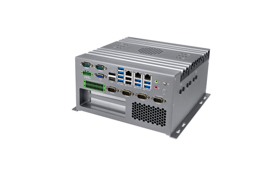 Tkicip W Series Embedded Industrial Computer