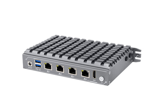 Tkicip S Series Embedded Industrial Computer