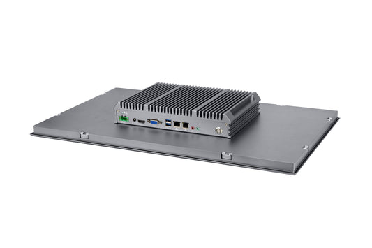 N series industrial tablet computers