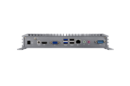 Tkicip H Series Embedded Industrial Computers