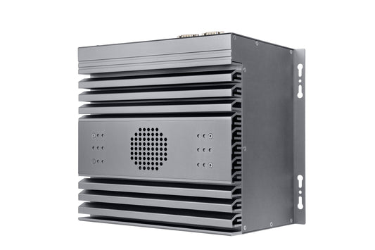 Tkicip W Series Embedded Industrial Computer