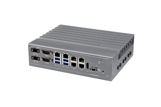 T Series Embedded Industrial Computers