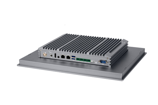 H Series Industrial Tablet Computers