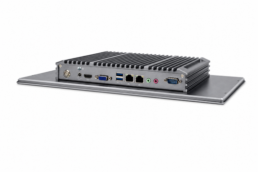P series industrial tablet computers