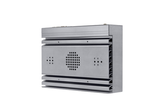 Tkicip T Series Embedded Industrial Computers