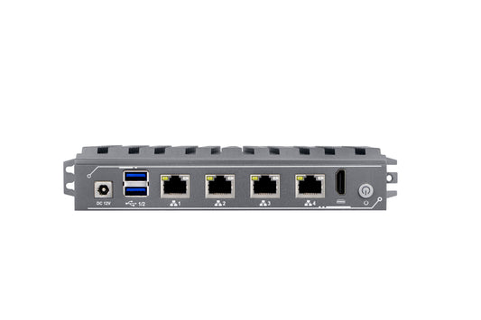 Tkicip S Series Embedded Industrial Computer