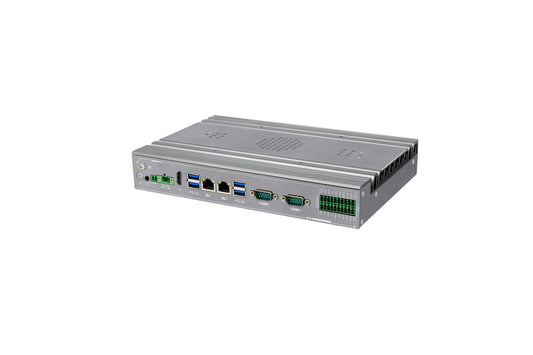 Tkicip T Series Embedded Industrial Computers