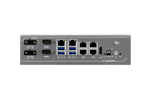 Tkicip T Series Embedded Industrial Computers
