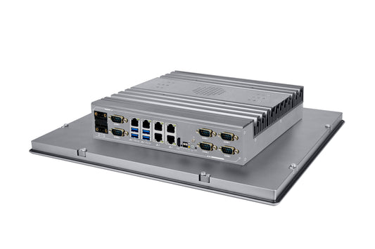 Tkicip V Series Industrial Desktop Computers