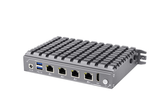 Tkicip S Series Embedded Industrial Computer