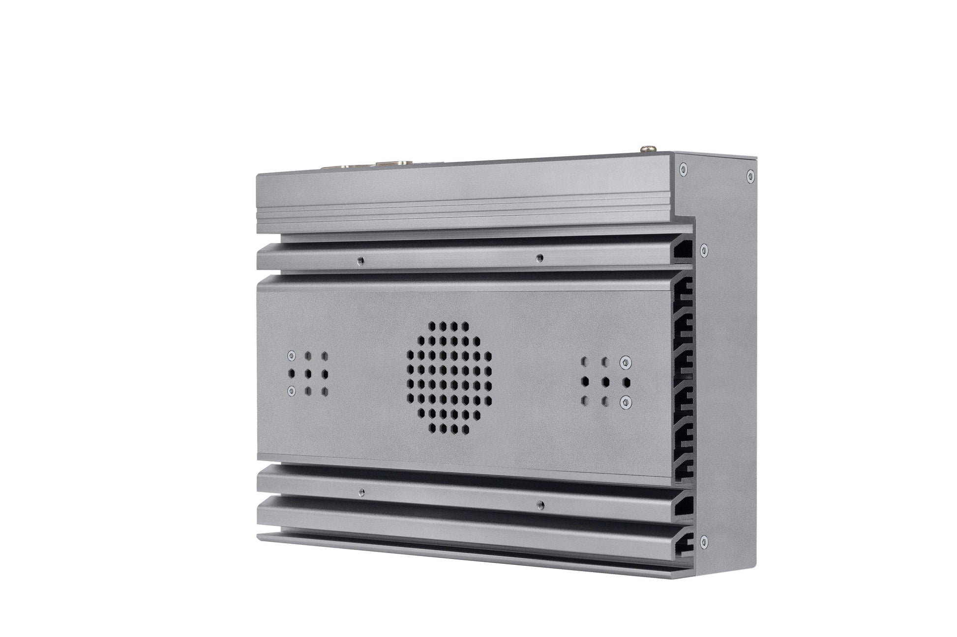 Tkicip T Series Embedded Industrial Computers