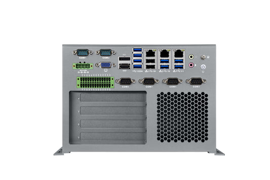 Tkicip W Series Embedded Industrial Computer