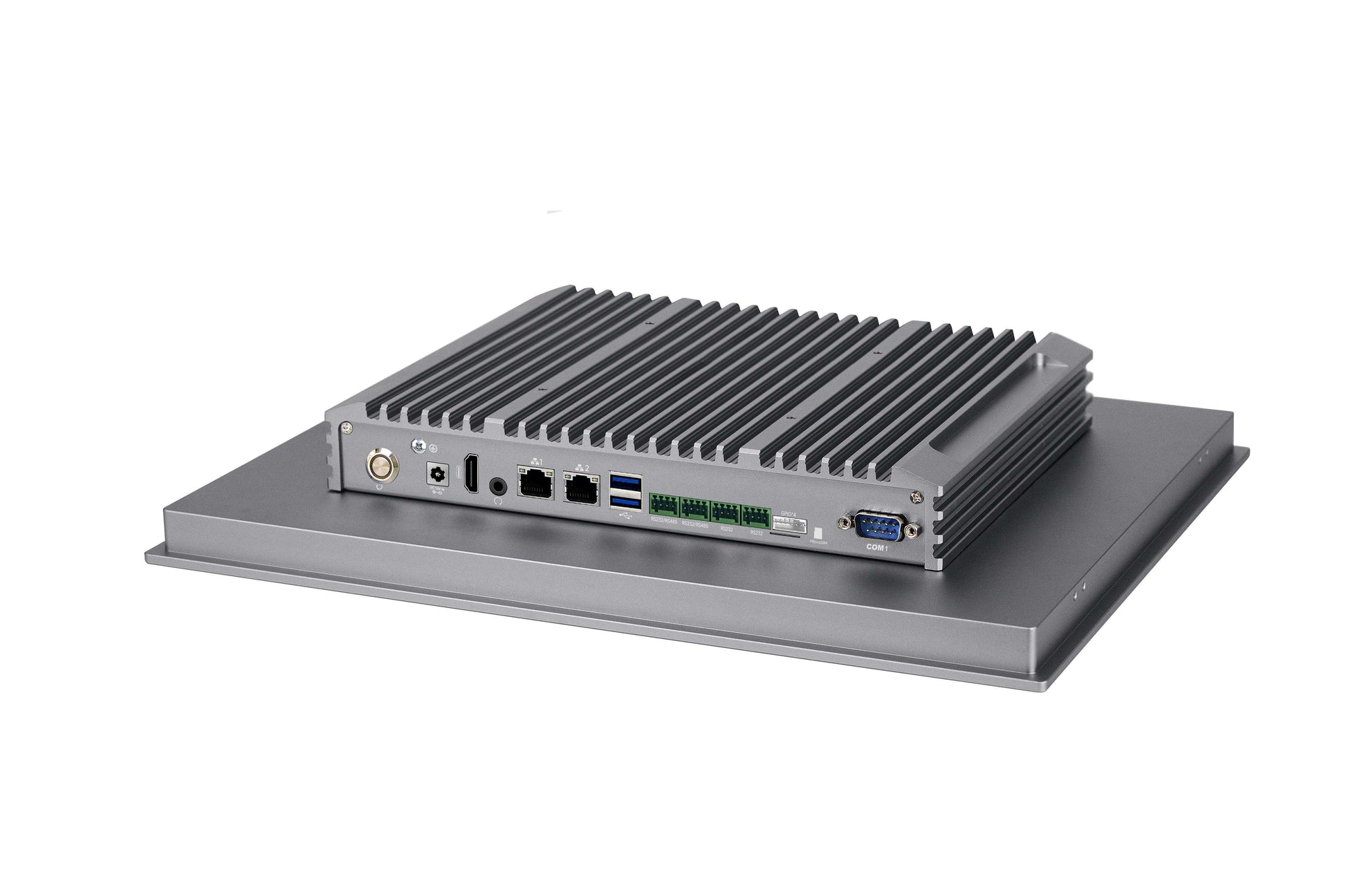 Tkicip H Series Industrial Tablet Computers