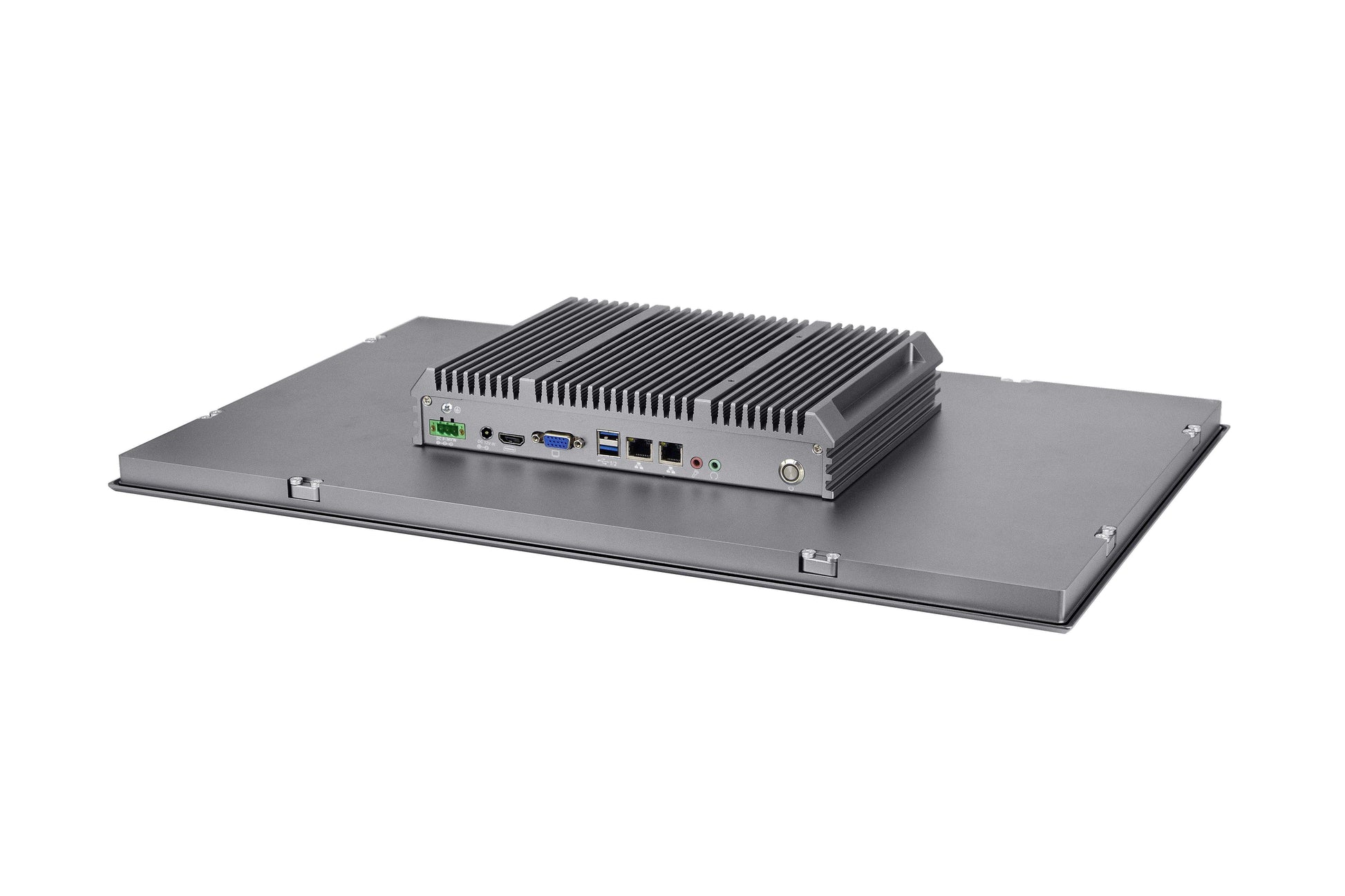 Tkicip N series industrial tablet computers