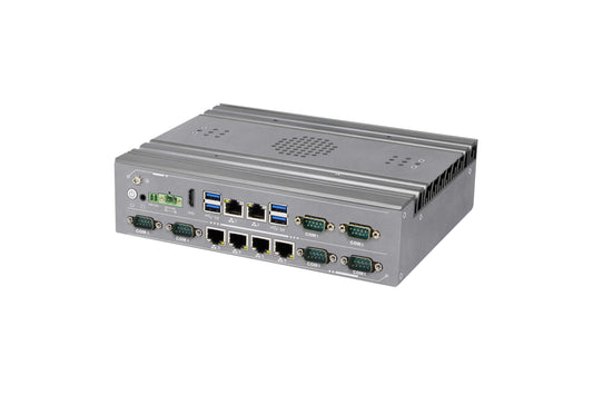 Tkicip T Series Industrial Tablet Computers