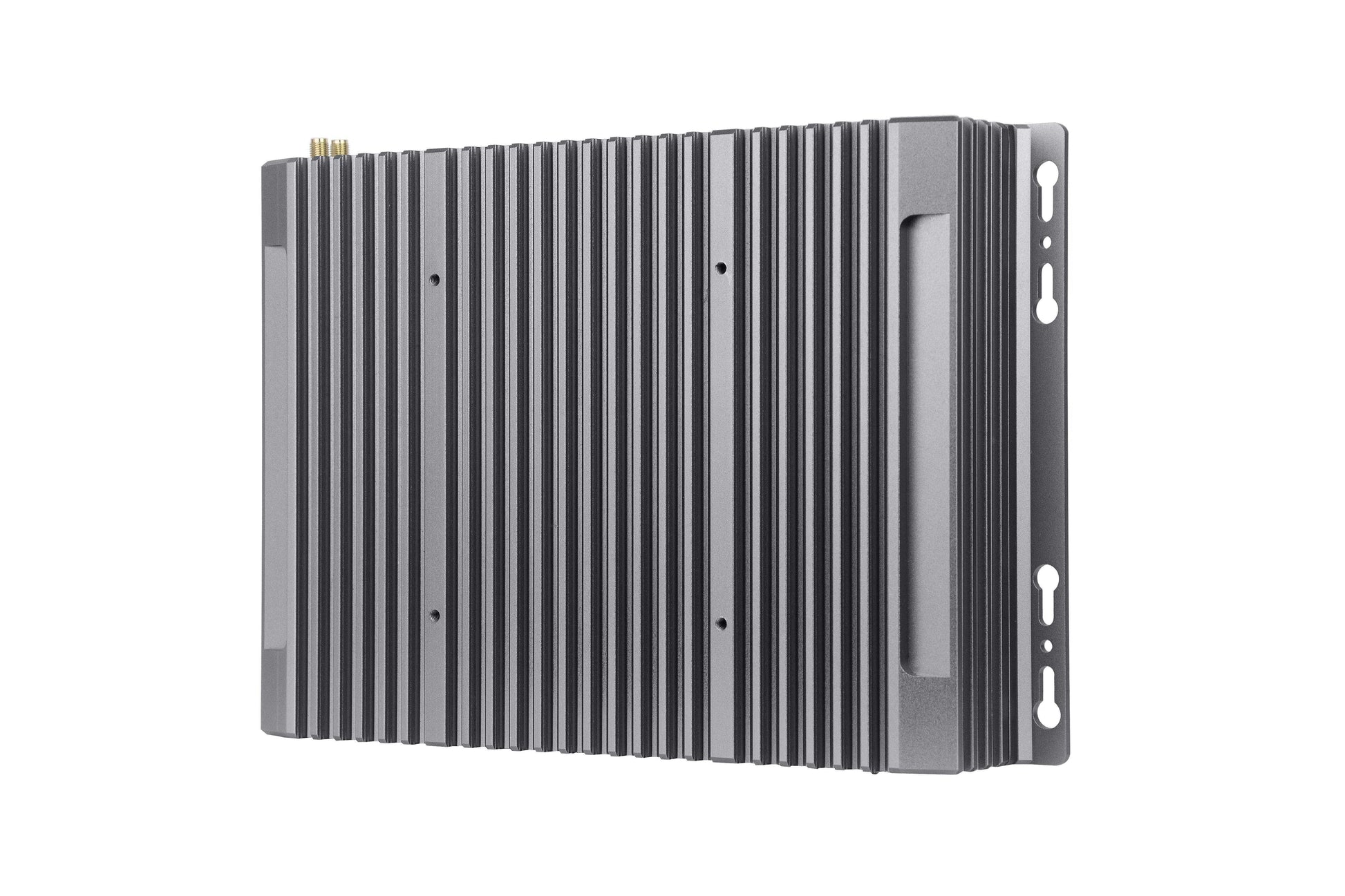 Tkicip H Series Embedded Industrial Computers