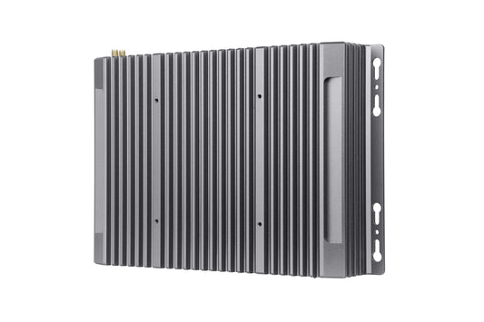 Tkicip H Series Embedded Industrial Computers